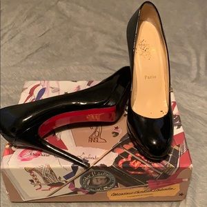 Christian Louboutin Heels